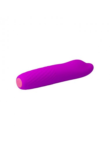 Vibrador Rotador Burke...