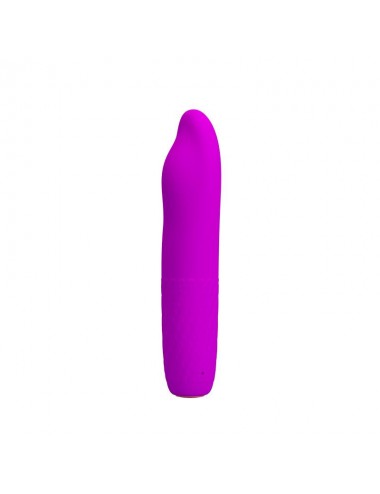 Vibrador Rotador Burke...