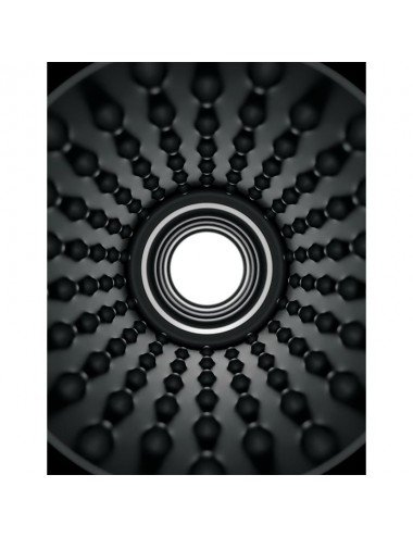 Masturbador Acuatico Hydrobator