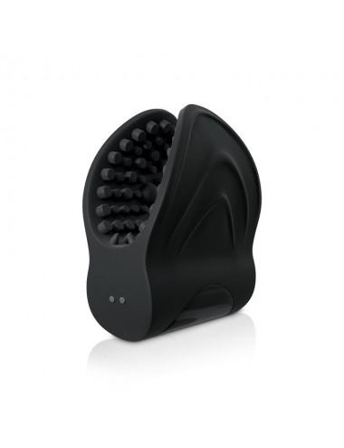 Masturbador con Vibracion Edger