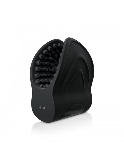 Masturbador con Vibracion Edger