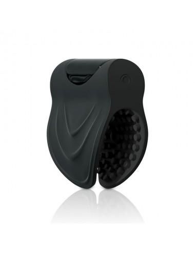 Masturbador con Vibracion Edger