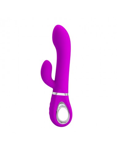 Vibrador Rotador Ternence...