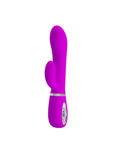 Vibrador Rotador Ternence...