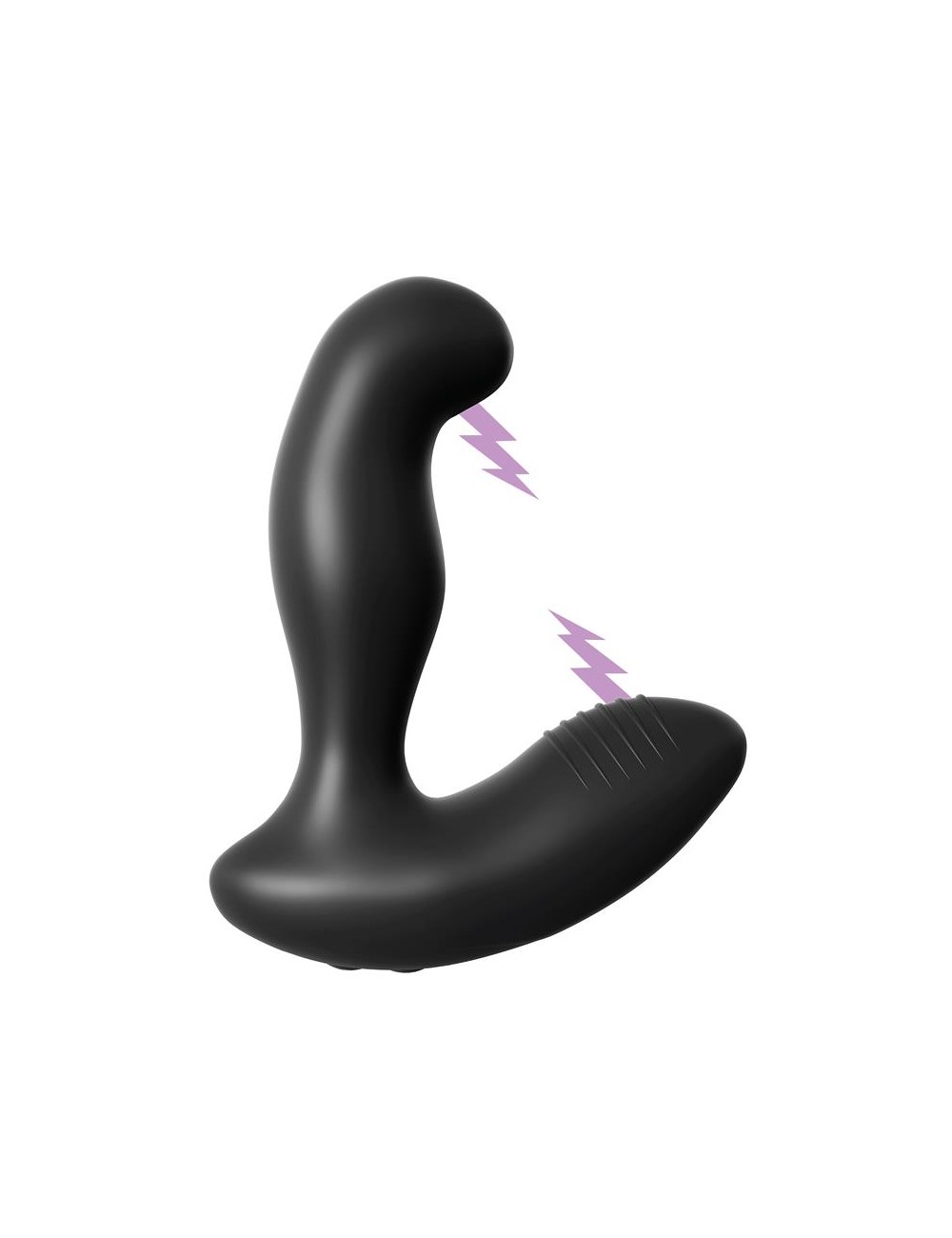 Masajeador Prostatico Electro Estimulacion