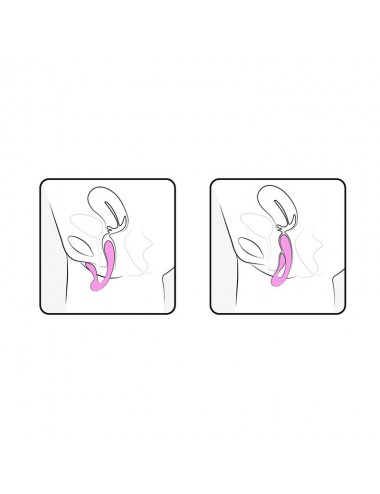 Vibrador G Wave