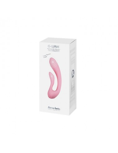 Vibrador G Wave