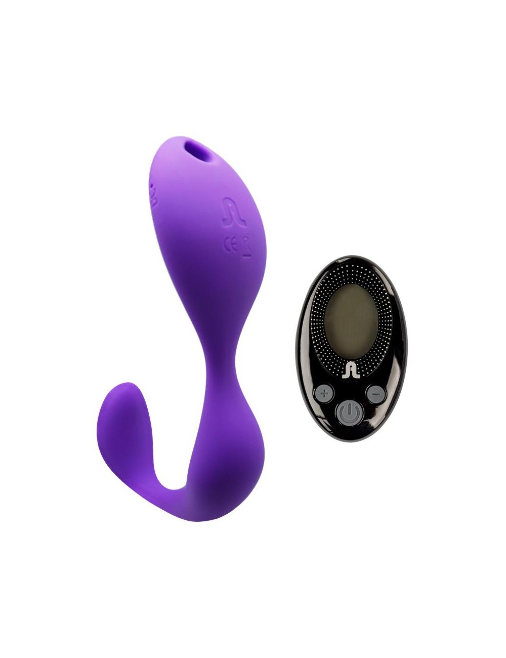 Estimulador MrHook Control LRS