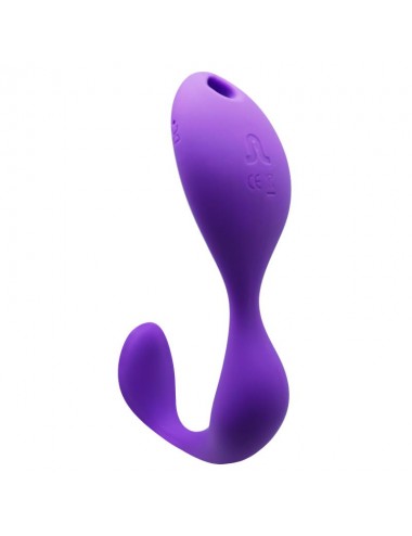 Estimulador MrHook Control LRS