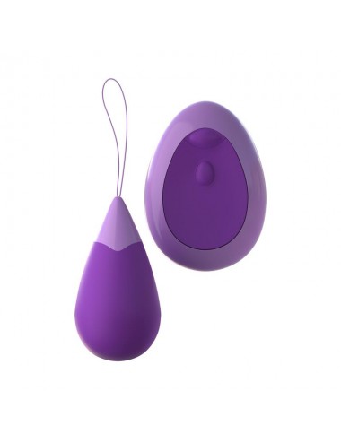 Bola Kegel Excite-Her con...