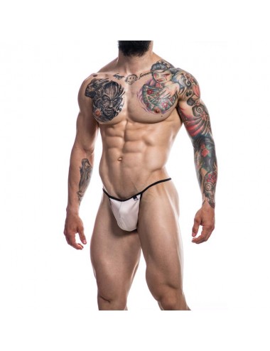 Tanga G String Provocative Nude