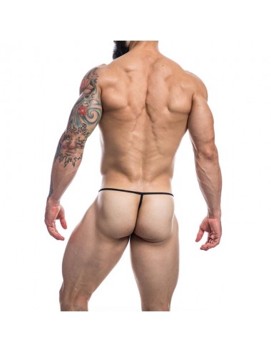Tanga G String Provocative Nude