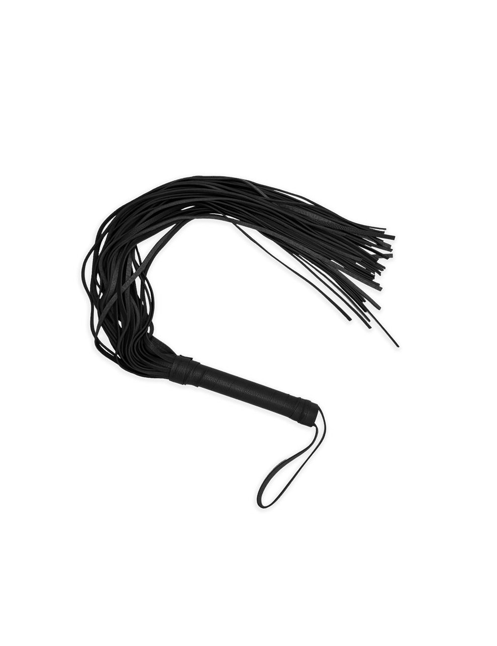 Fantasy Flogger 69 cm Negro