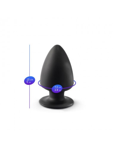 Plug Anal Dual Density Model 1 Talla L