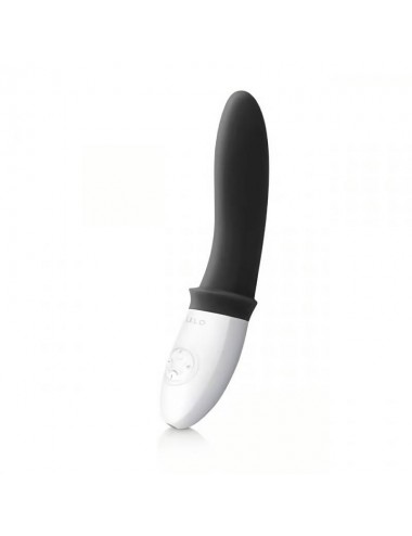 Billy 2 Vibrador Negro