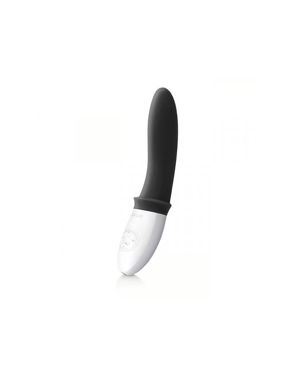 Billy 2 Vibrador Negro