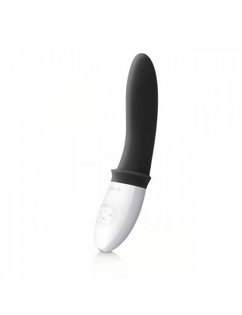 Billy 2 Vibrador Negro