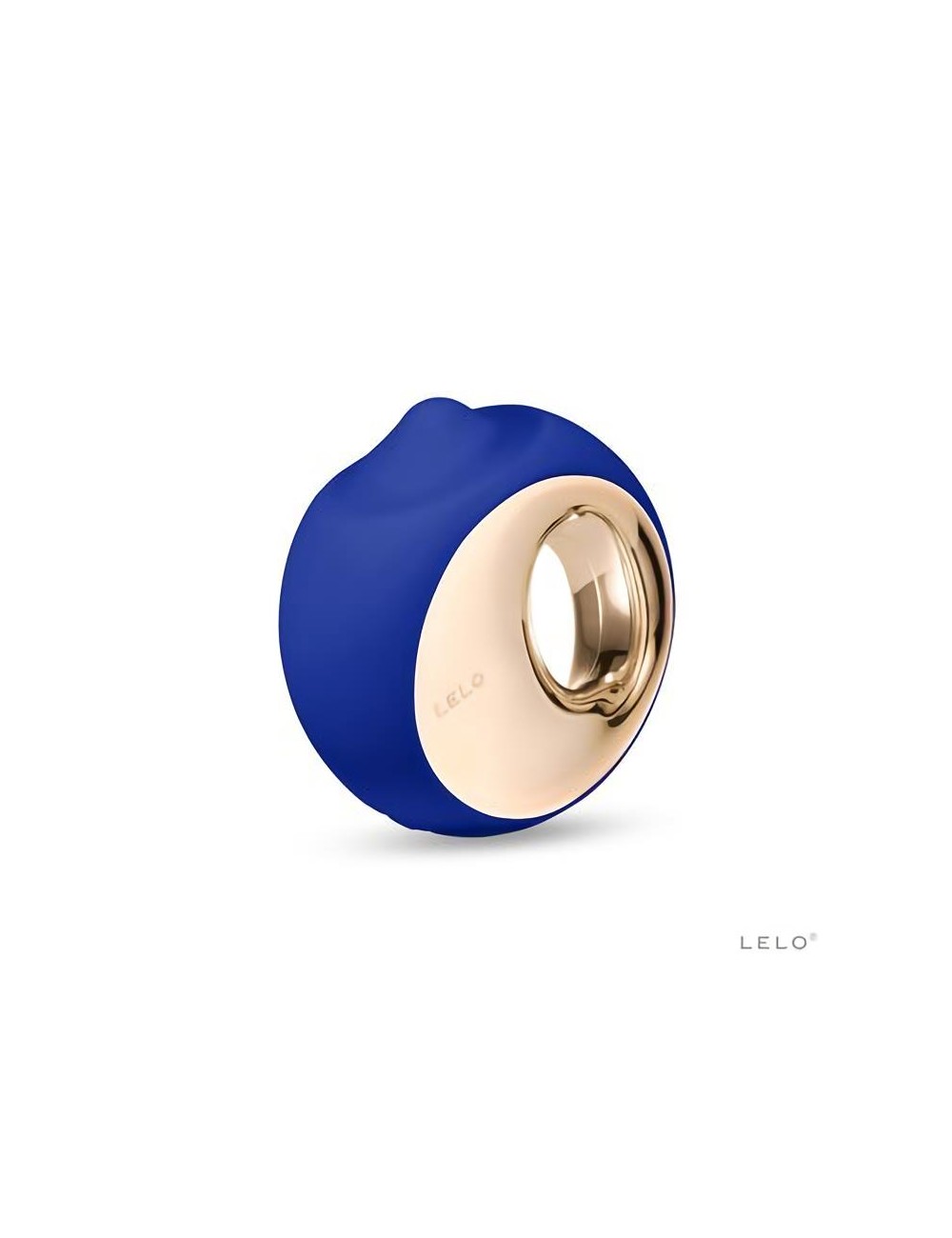 Ora 3 Estimulador Sexo Oral Midnight Blue