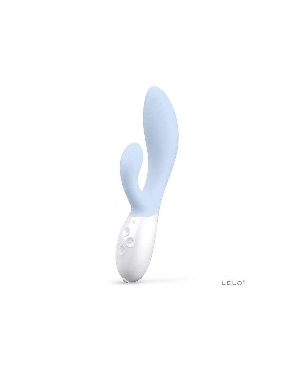 Ina 3 Vibrador Seafoam