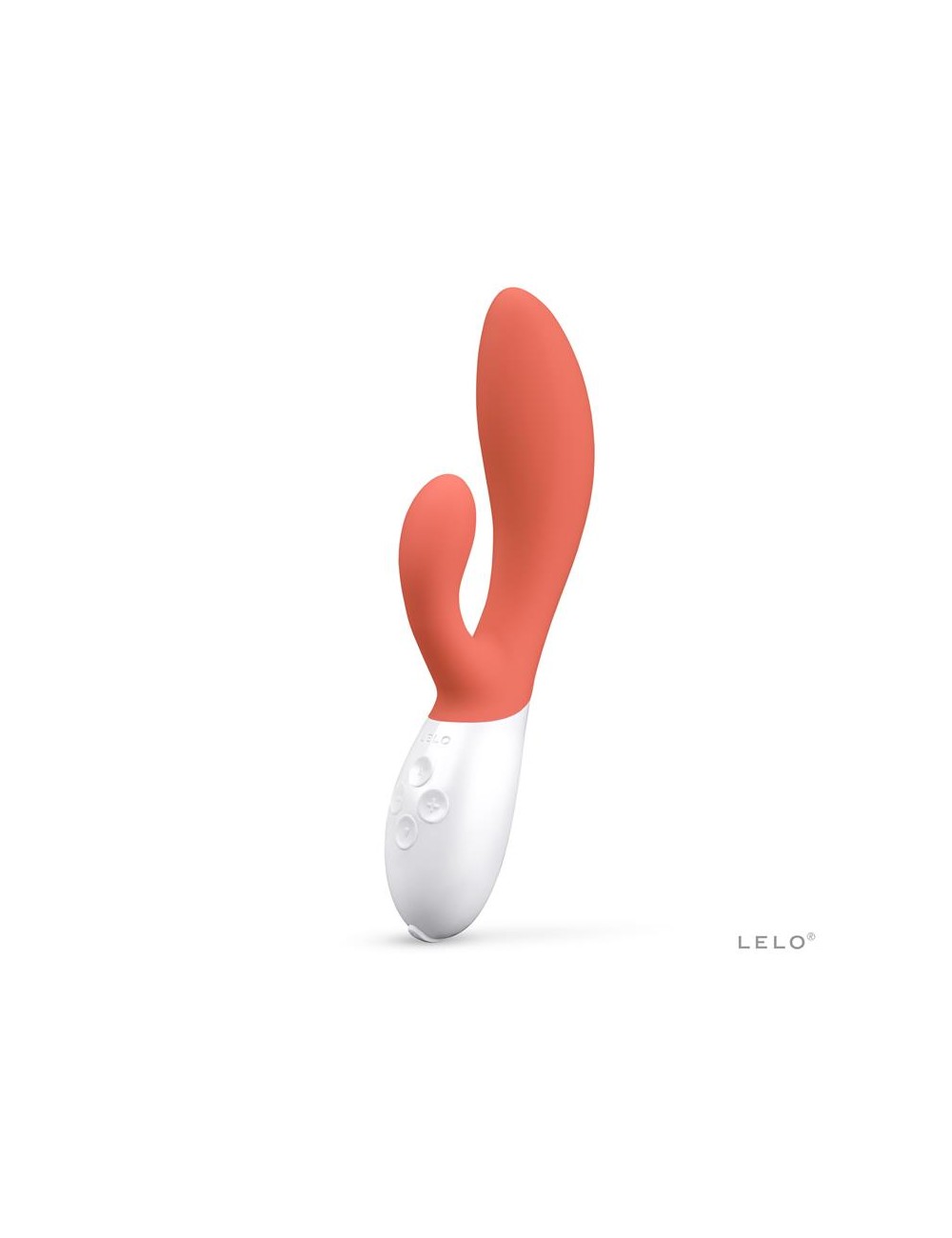 Ina 3 Vibrador Coral