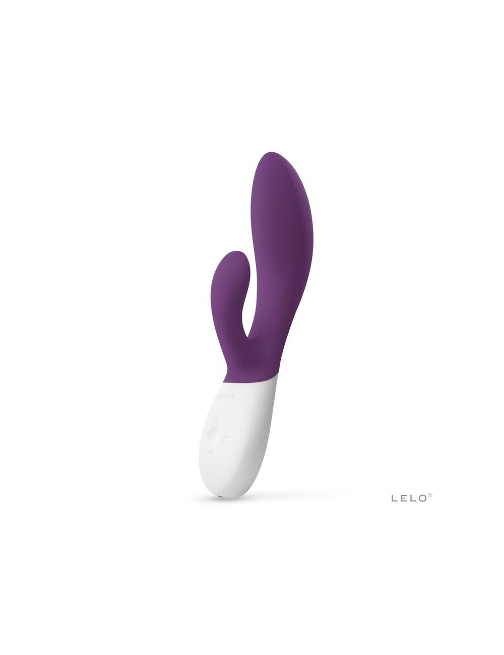 Ina Wave 2 Vibrador Plum