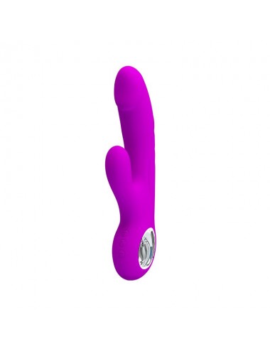 Vibrador Gordon Color Rosa