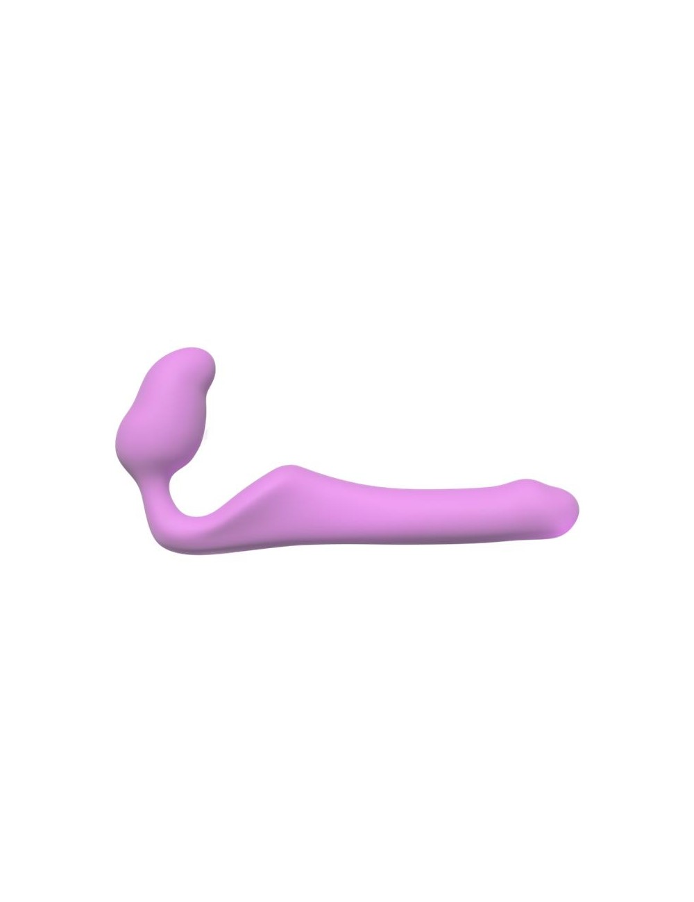 Dildo Strap On sin Correas Queens S Talla S