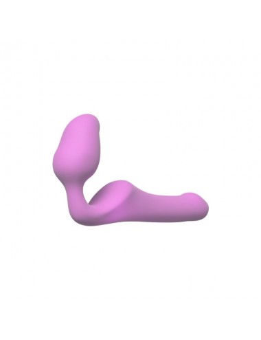 Dildo Strap On sin Correas Queens S Talla S