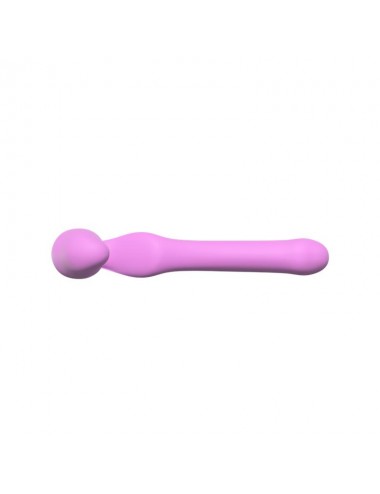 Dildo Strap On sin Correas Queens S Talla S