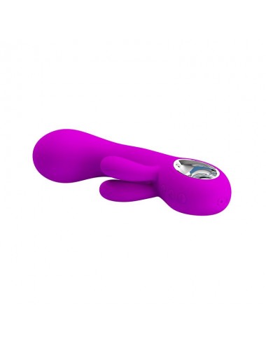 Pretty Love Vibrador con...