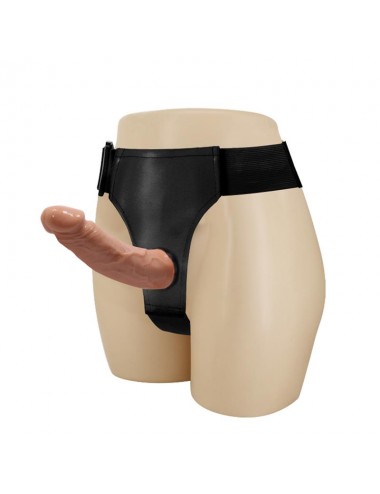 Arnes con Dildo Doble Realista