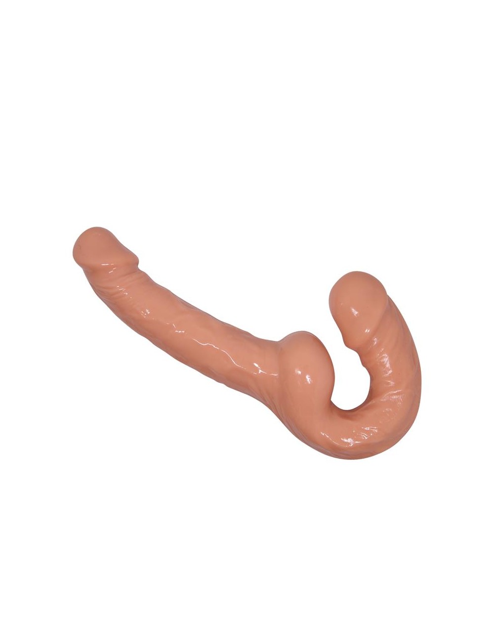 Dildo Doble para Parejas