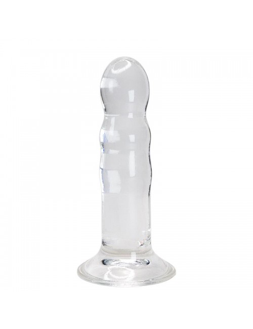 Gallant Dildo Jelly 14 cm Transparente