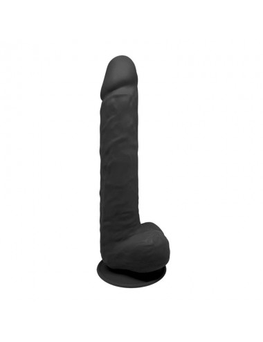 Dildo Dual Density Model 1 15 Negro