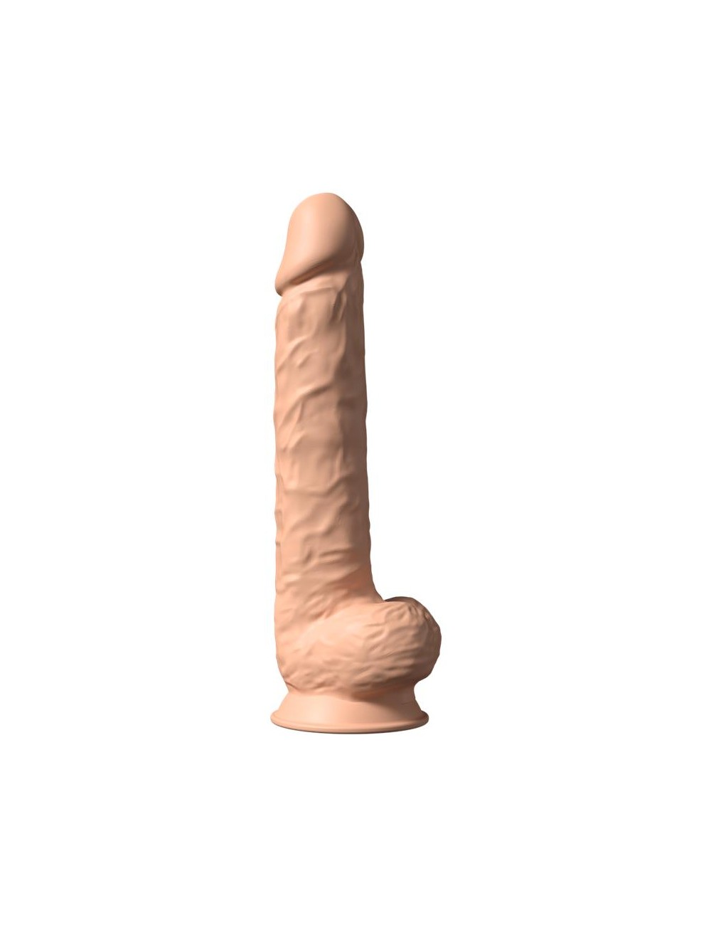 Dildo Dual Density Model 1 15 Natural