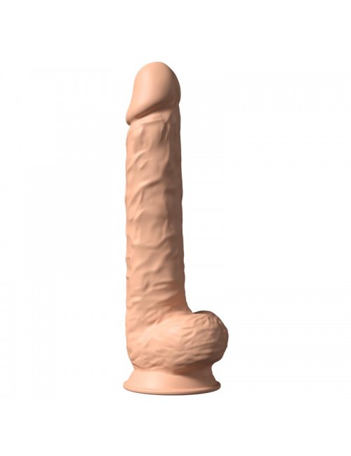 Dildo Dual Density Model 1 15 Natural