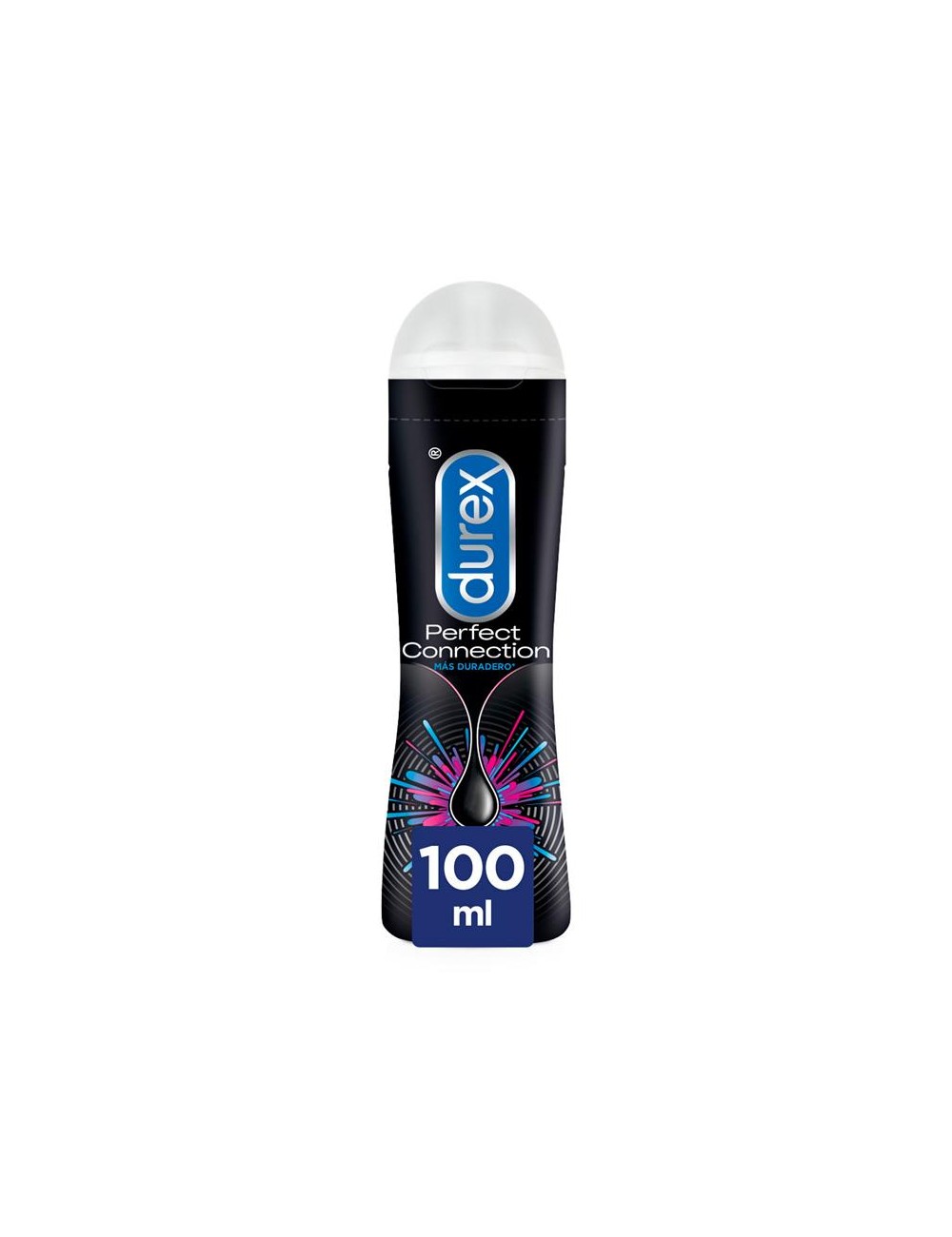 Lubricante Silicona Perfect Connection 100 ml