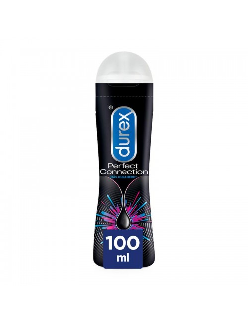 Lubricante Silicona Perfect Connection 100 ml