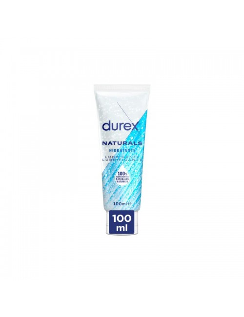 Lubricante Natural Intimo Hidratante 100 ml