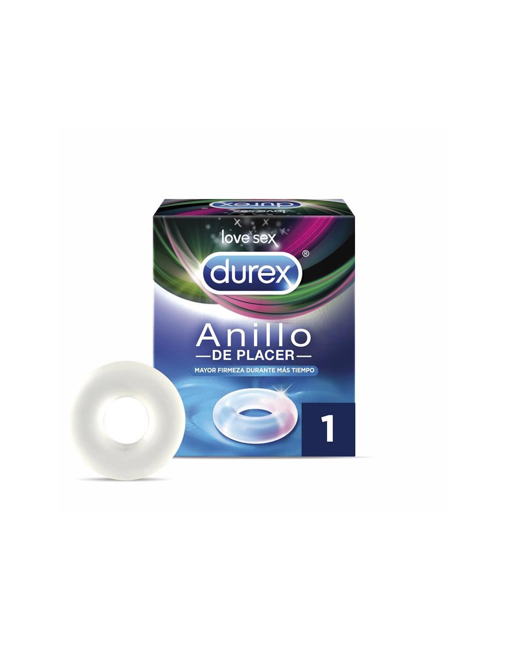 Anillo para el Pene Placer