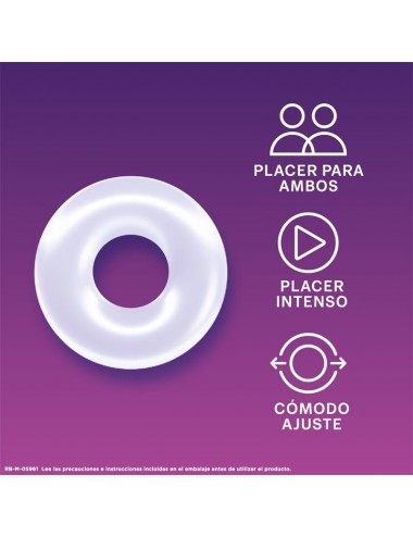 Anillo para el Pene Placer
