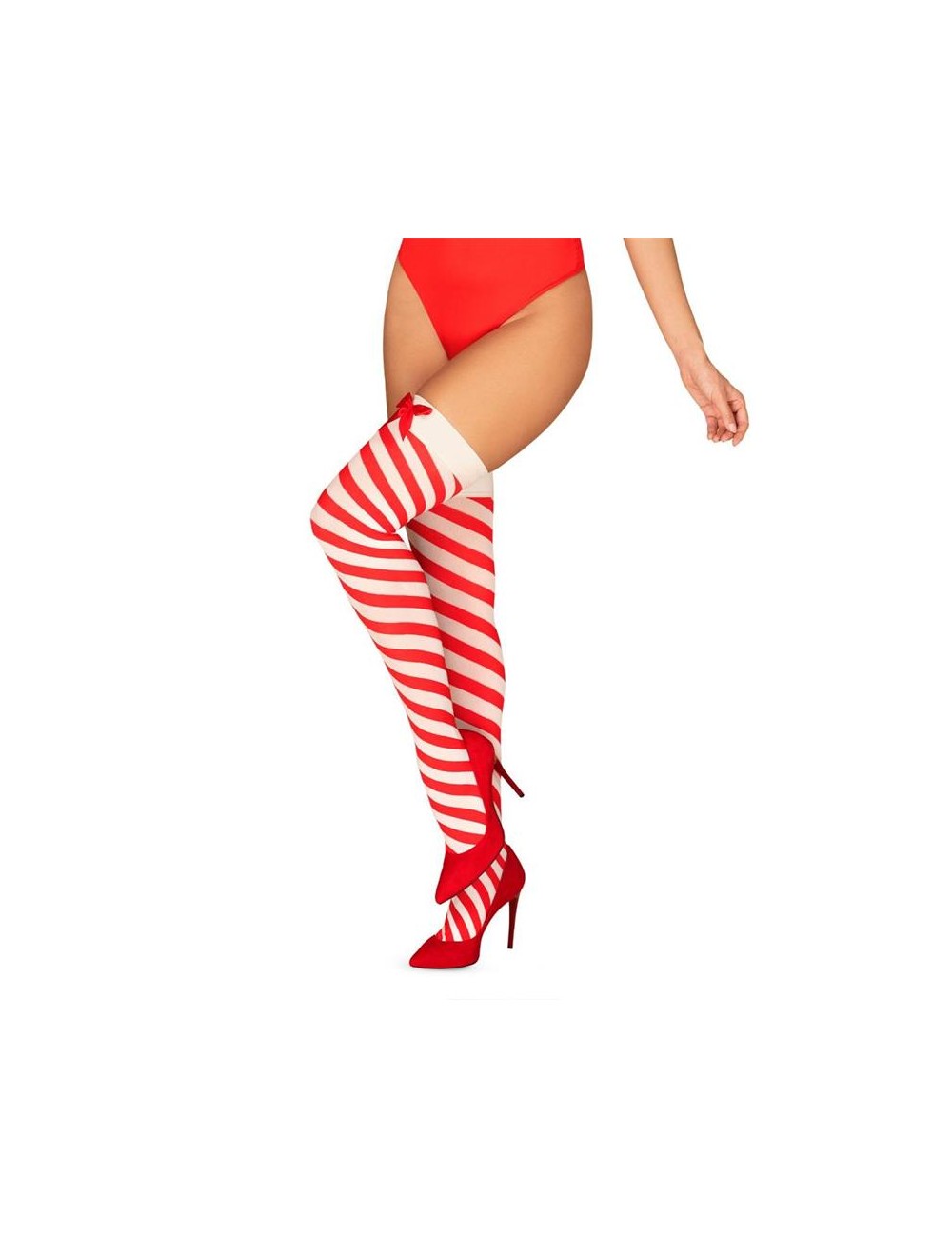 Kissmas Medias Talla S M