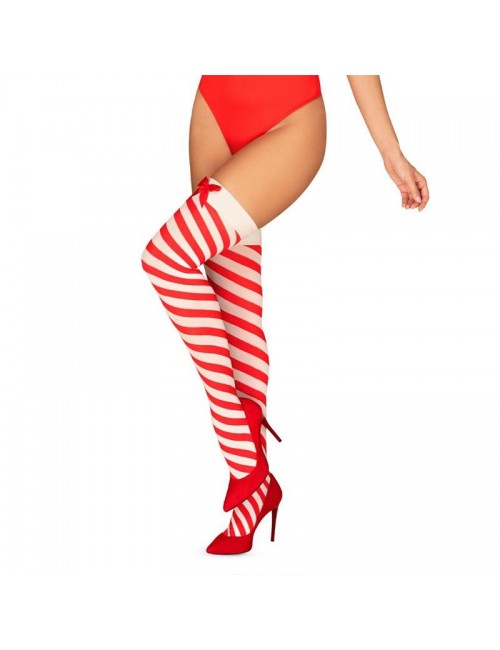 Kissmas Medias Talla S M