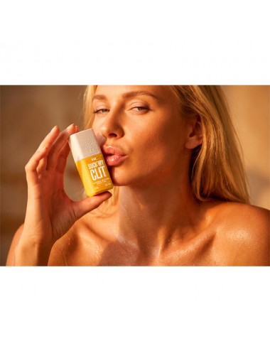 Suck My Clit Mango Tropical Succion Gel