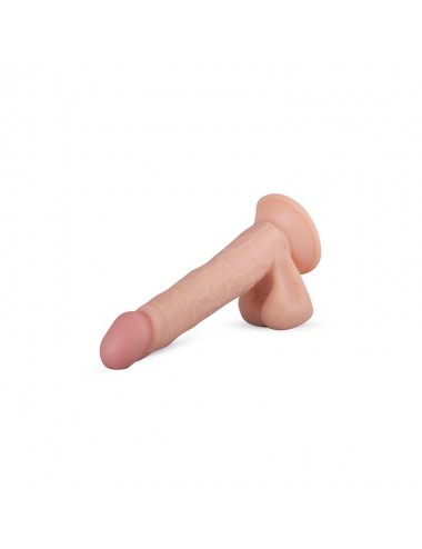 Dildo Realista Felix 22 cm