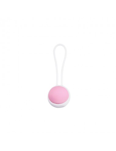 Bola Kegel Desmontable Rosa