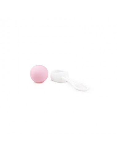 Bola Kegel Desmontable Rosa