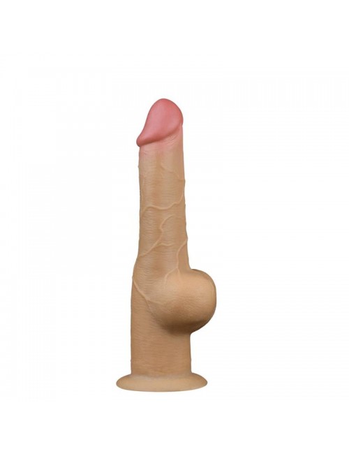 Dildo Doble Capa 95