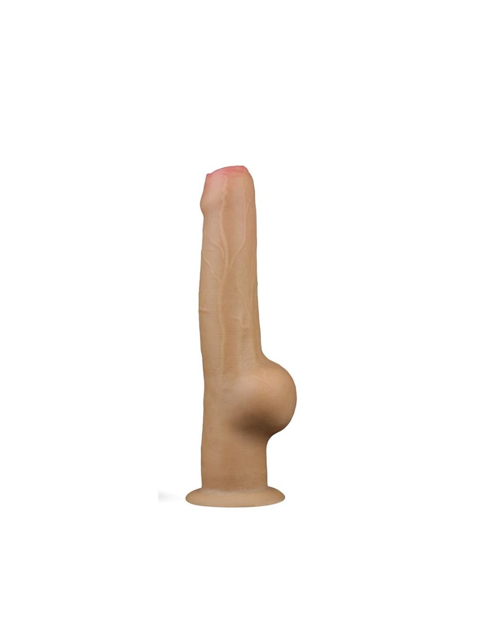 Dildo Doble Capa 11
