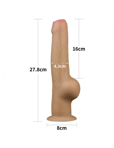 Dildo Doble Capa 11